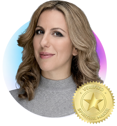 Nadia Gledhill profile