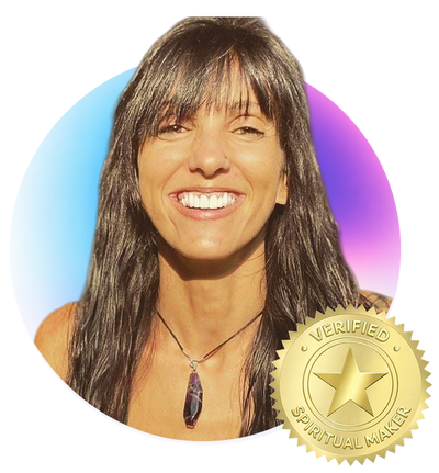 Sylvia Rebelo profile