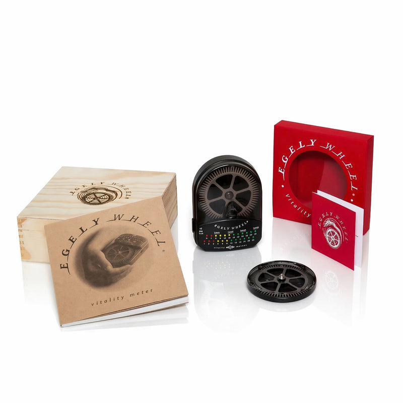 VitalityPack - EgelyWheel