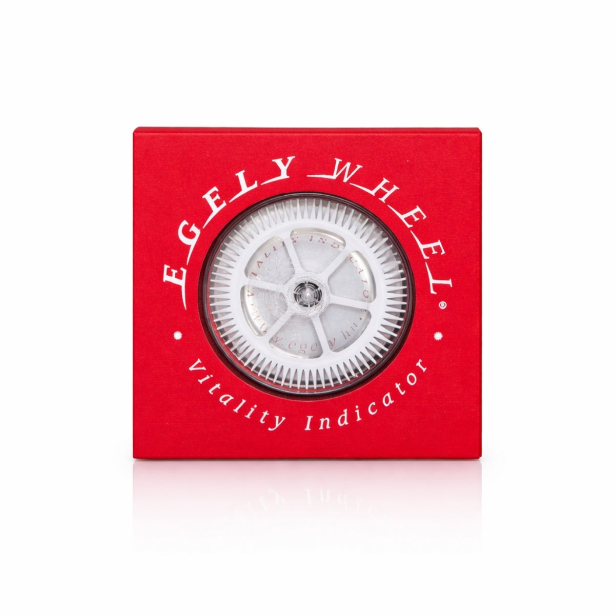Vitality Indicator