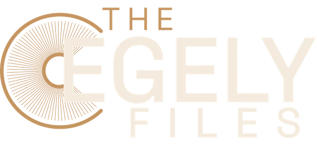 The Egely Files
