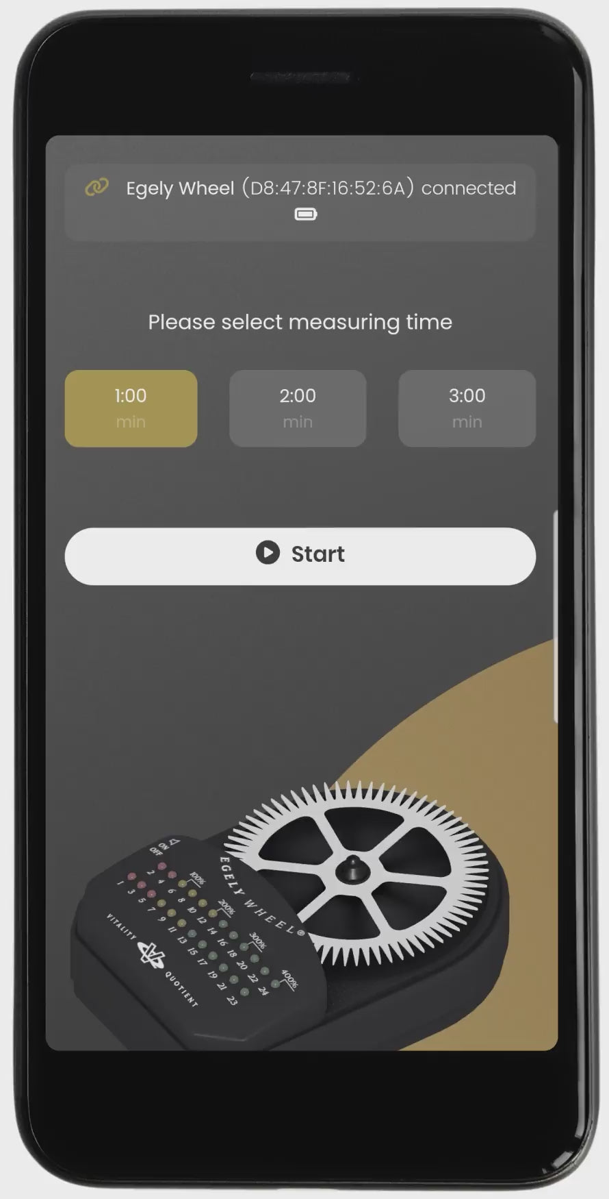 EWR-App